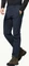 Jack Wolfskin Activate Thermic Hose lang night blue (Herren) Vorschaubild