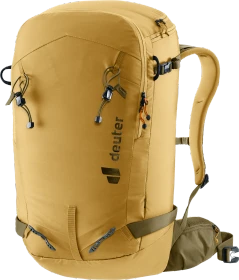 Deuter Freerider Pro 32+10 savanna/nori