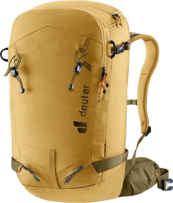 Deuter Freerider Pro 32+10