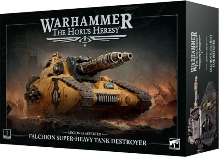 Games Workshop Warhammer The Horus Heresy - Legiones Astartes