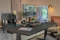 Thermaltake Gaming Desk Pegboard Tischerweiterung, Medium, schwarz Vorschaubild