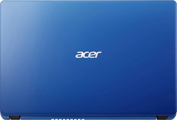 Acer Aspire 3 A315-56-584U, blau, Core i5-1035G1, 8GB RAM, 512GB SSD, DE