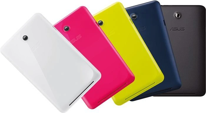 ASUS MeMO Pad HD 7, grau, 8GB