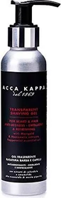Acca Kappa Barber Shop Collection - Transparent Rasiergel,    125ml