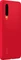 Huawei Silicone Car Case für P30 rot Vorschaubild