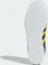 adidas Gazelle Fußball FC Arsenal collegiate navy/tribe yellow/cloud white Vorschaubild