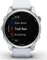 Garmin Fenix 7S silver/whitestone Vorschaubild