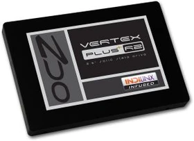 OCZ Vertex Plus R2 240GB, 2.5" / SATA 3Gb/s