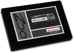OCZ Vertex Plus R2 240GB, 2.5" / SATA 3Gb/s