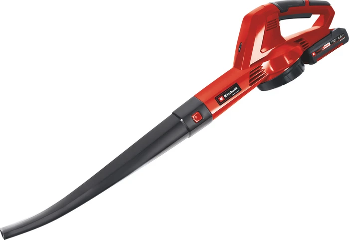 EINHELL Gartengebläse AKKU GC-CL 18 Li E Kit (1x2,0Ah), 3433533