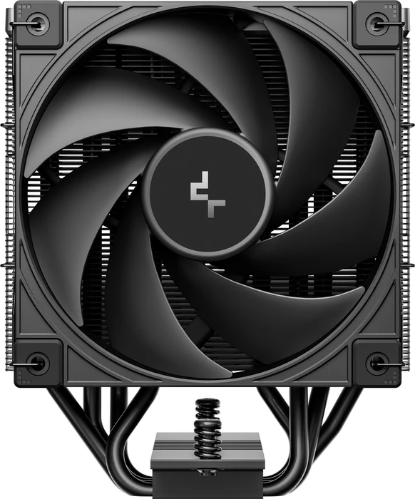 DeepCool AK400 G2 Digital NYX, schwarz