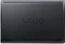 Sony Vaio Pro 13 SVP-1322K4E, schwarz, Core i7-4500U, 8GB RAM, 512GB SSD, DE Vorschaubild