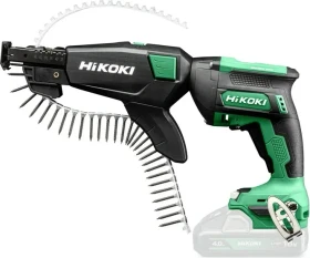 Hikoki W18DAW3Z Akku-Magazinschrauber solo inkl. Koffer