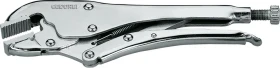 Gedore 137 P Parallel-Gripzange, 25cm