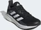 adidas Solar Glide 4 ST core black/cloud white/grey six (Damen) Vorschaubild