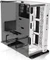 Thermaltake Core P3 Tempered Glass Snow Edition, weiß, Glasfenster Vorschaubild