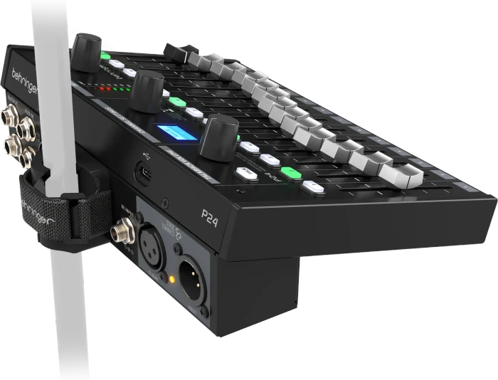 Behringer P24