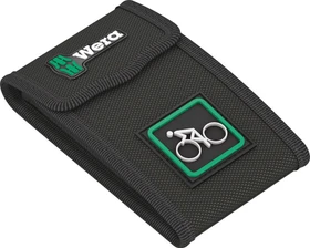 Wera 9434 Bicycle Set 1 Werkzeugtasche