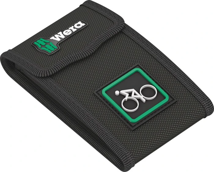 Wera 9434 Bicycle Set 1 Werkzeugtasche