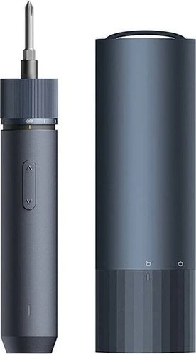 Xiaomi Monkey Blue Akku-Schrauber inkl. Akku 1.5Ah + Zubehör