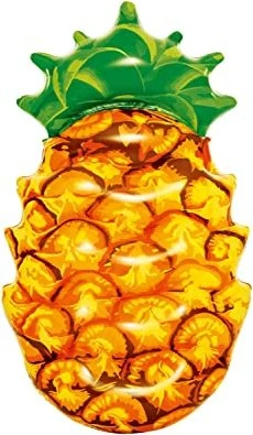 Bestway Ananas Luftmatratze