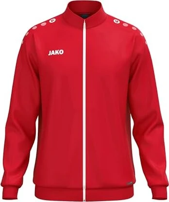 Jako One Funktionsjacke rot (Herren)
