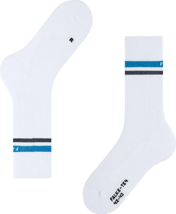 Falke TE4 Classic Tennissocken weiß (Damen)