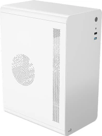 AeroCool CS-110 [V1] White (ACCS-PC18014.21 / CS-110-S-WT-v1)