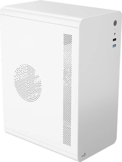 AeroCool CS-110 [V1] White