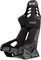 Next Level Racing ES3 Elite Sim Racing Seat, Fiberglass Edition, schwarz Vorschaubild