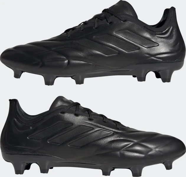 adidas Copa Pure.1 FG core black
