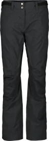 Scott Ultimate Dryo 10 Skihose lang schwarz (Damen)