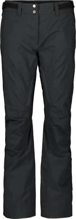 Scott Ultimate Dryo 10 Skihose lang schwarz (Damen)