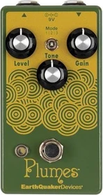 EarthQuaker Devices Plumes