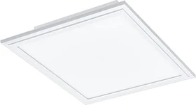 Eglo connect.Z Salobrena-Z LED Panel 30x30 weiß