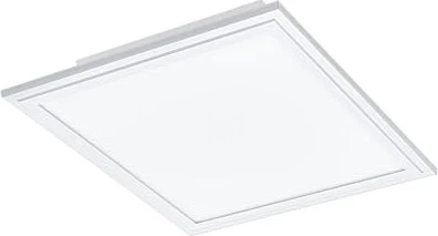 Eglo connect.Z Salobrena-Z LED Panel 30x30 weiß