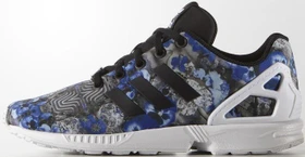 adidas ZX Flux core black/ftwr white (Junior)