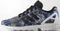adidas ZX Flux core black/ftwr white (Junior) Vorschaubild