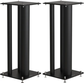 Norstone Stylum Max schwarz, Paar