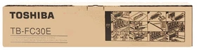Toshiba Resttonerbehälter TB-FC30E