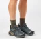 Salomon X Ultra 360 GTX castlerock/black/silver cloud (Herren) Vorschaubild