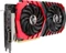 MSI Radeon RX 470 Gaming X 4G, 4GB GDDR5, DVI, 2x HDMI, 2x DP Vorschaubild