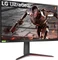 LG UltraGear GN5 32GN550-B, 31.5" Vorschaubild