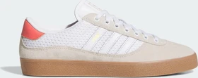 adidas Puig Indoor wonder white/cloud white/gum