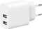 Gembird Ladegerät 2x USB-A 12W Vorschaubild