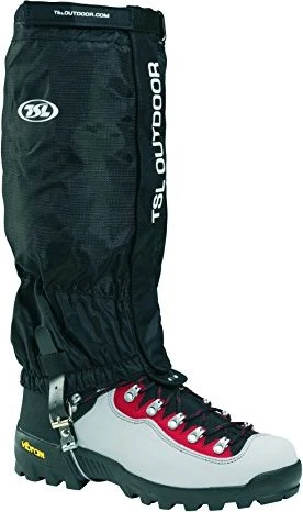 TSL High Trek Gamasche