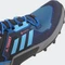 adidas Terrex Swift R3 Mid GTX blue rush/sky rush/core black (Herren) Vorschaubild