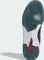 adidas Tekkira Cup core black/preloved teal/better scarlet Vorschaubild