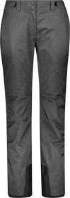 Scott Ultimate Dryo 10 Skihose lang dark grey melange (Damen)