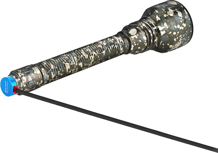 OLight Javelot Pro 2 Taschenlampe desert camo